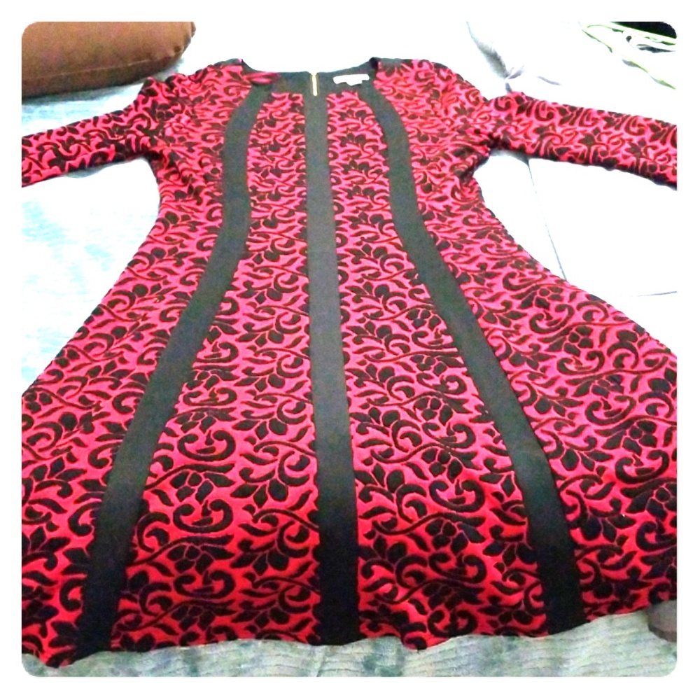 Cocktail Dress